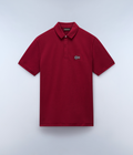 Poloshirt Ebea mit Kurzen Ärmeln  - 1