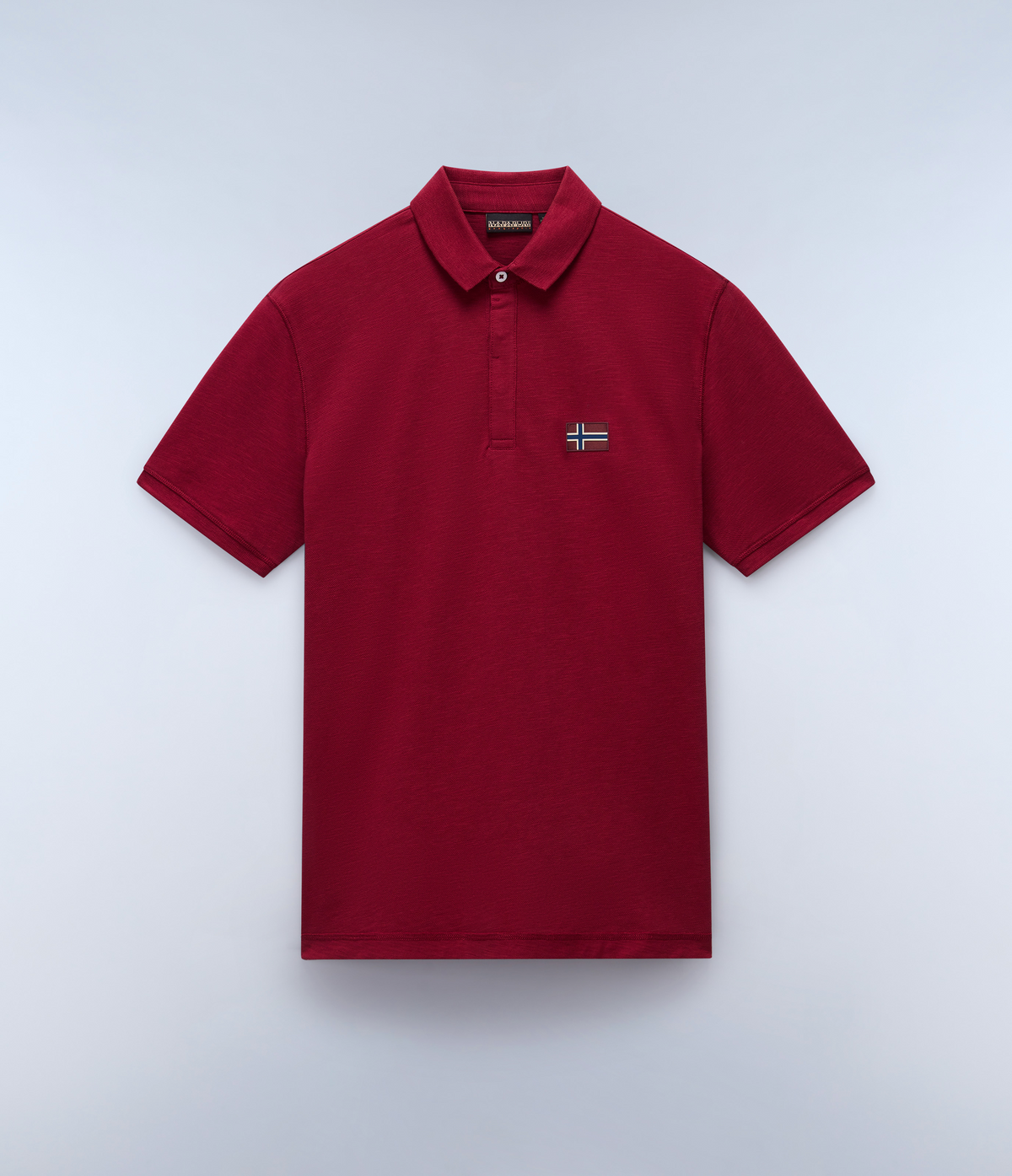 Poloshirt Ebea mit Kurzen Ärmeln  - 1