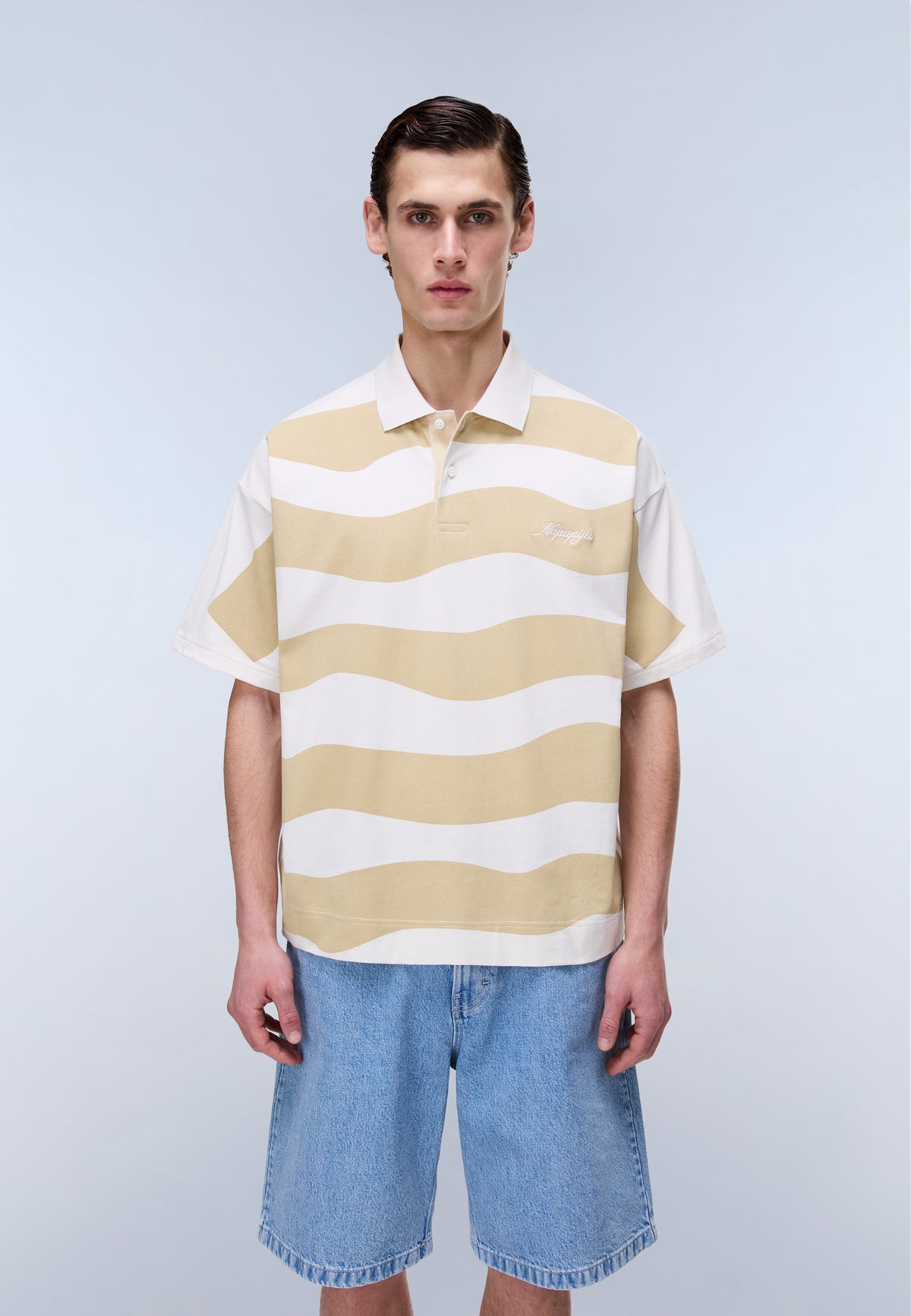 Polo à Manches Courtes Spectrum  - 4