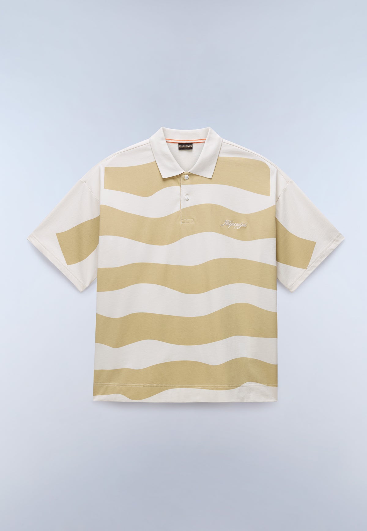 Polo à Manches Courtes Spectrum  - 1