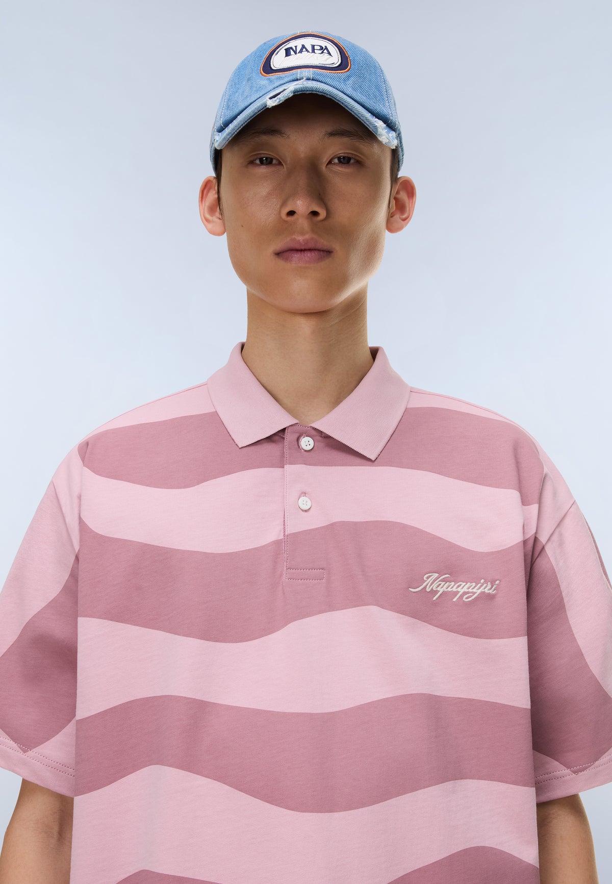 Polo à Manches Courtes Spectrum  - 2