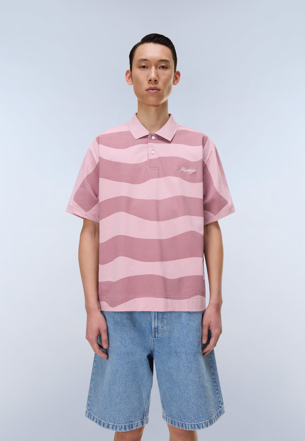 Polo à Manches Courtes Spectrum  - 4