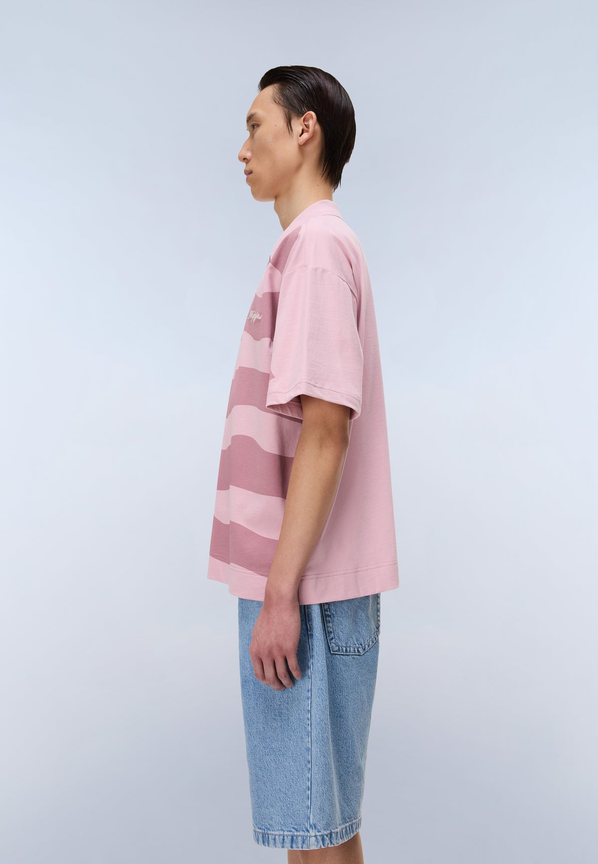 Polo à Manches Courtes Spectrum  - 5