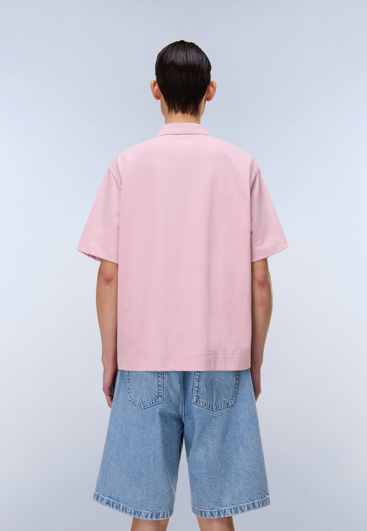 Polo à Manches Courtes Spectrum  - 6