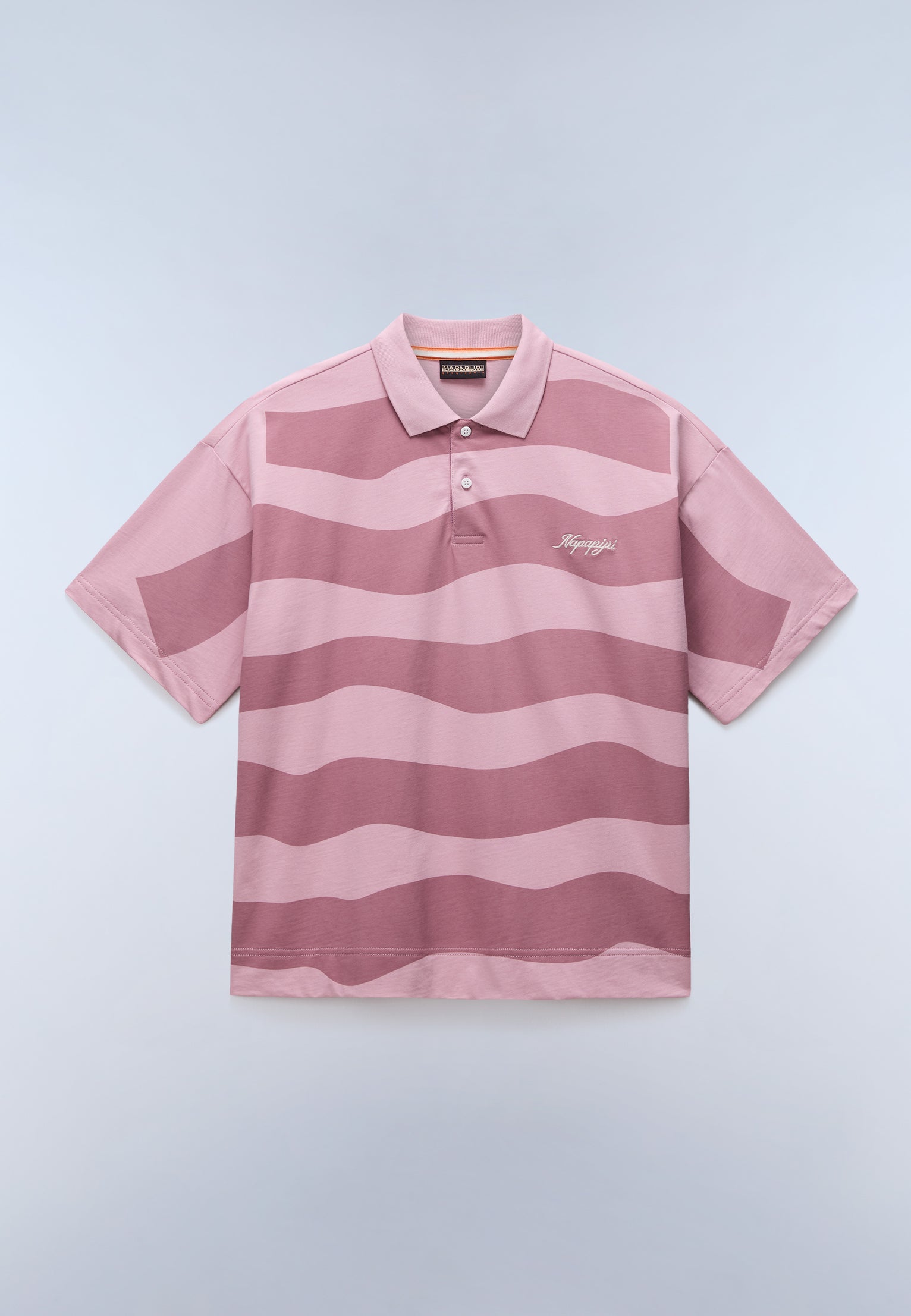 Polo à Manches Courtes Spectrum 