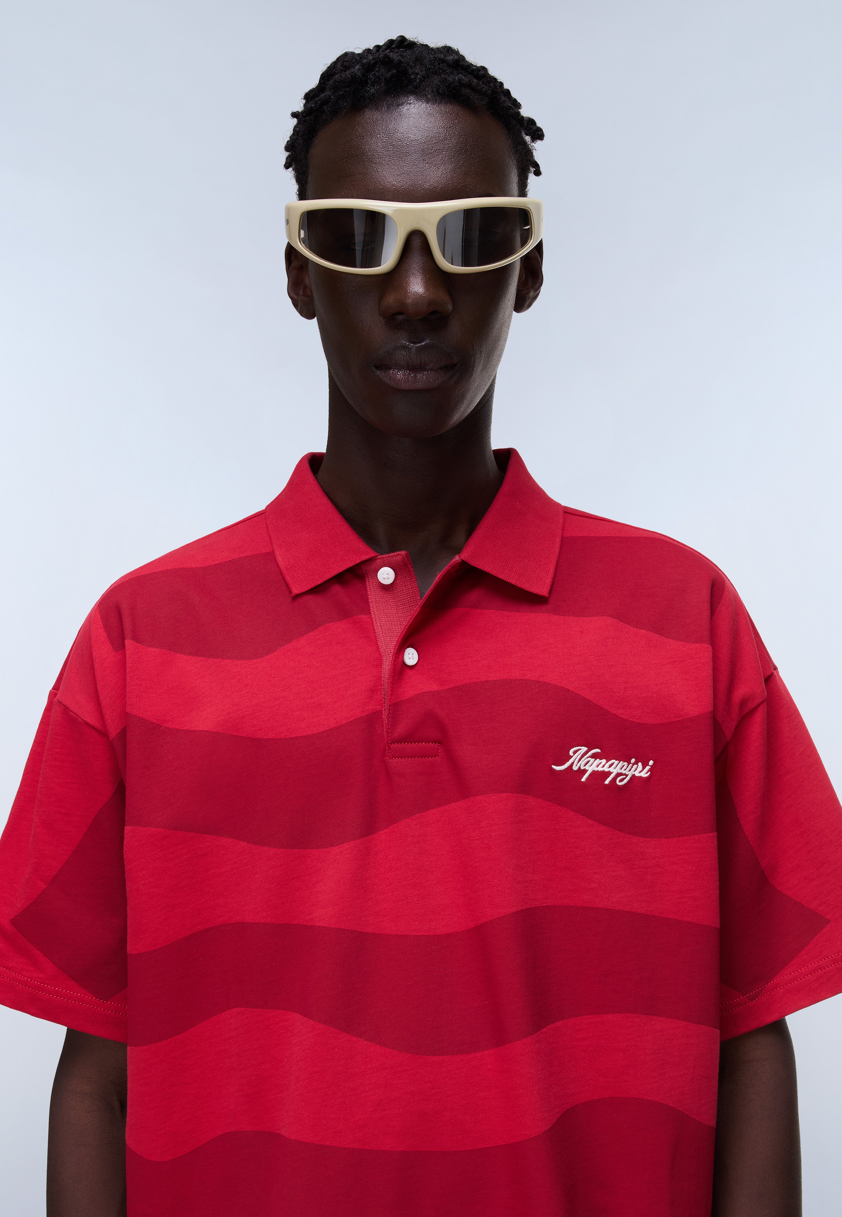 Kurzarm-Poloshirt Spectrum | Polo Shirts | Napapijri BE