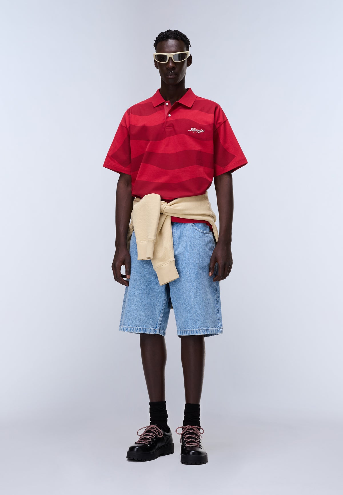 Spectrum Polo met Korte Mouwen  - 3