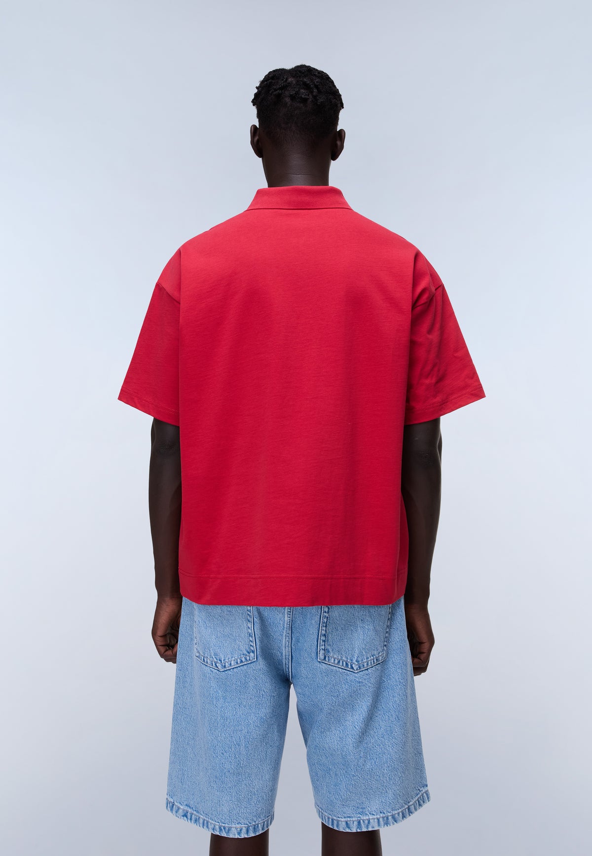 Spectrum Polo met Korte Mouwen  - 6