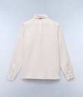 Camicia a Maniche Lunghe Linen  - 4