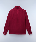 Camicia a Maniche Lunghe Linen  - 4