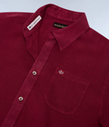 Camicia a Maniche Lunghe Linen  - 7