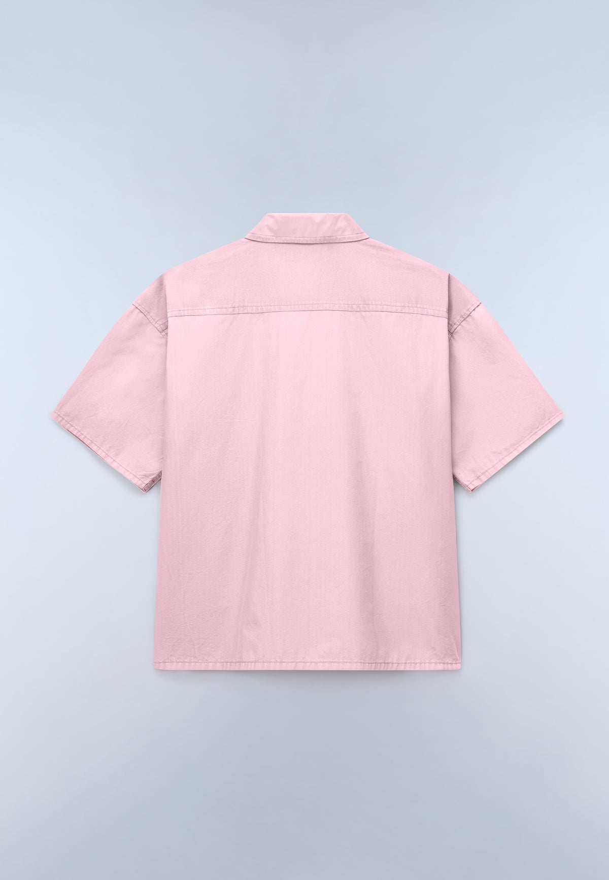 Kurzarmhemd Oxide  - 7