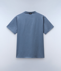 Kurzarm-T-Shirt Turin  - 5