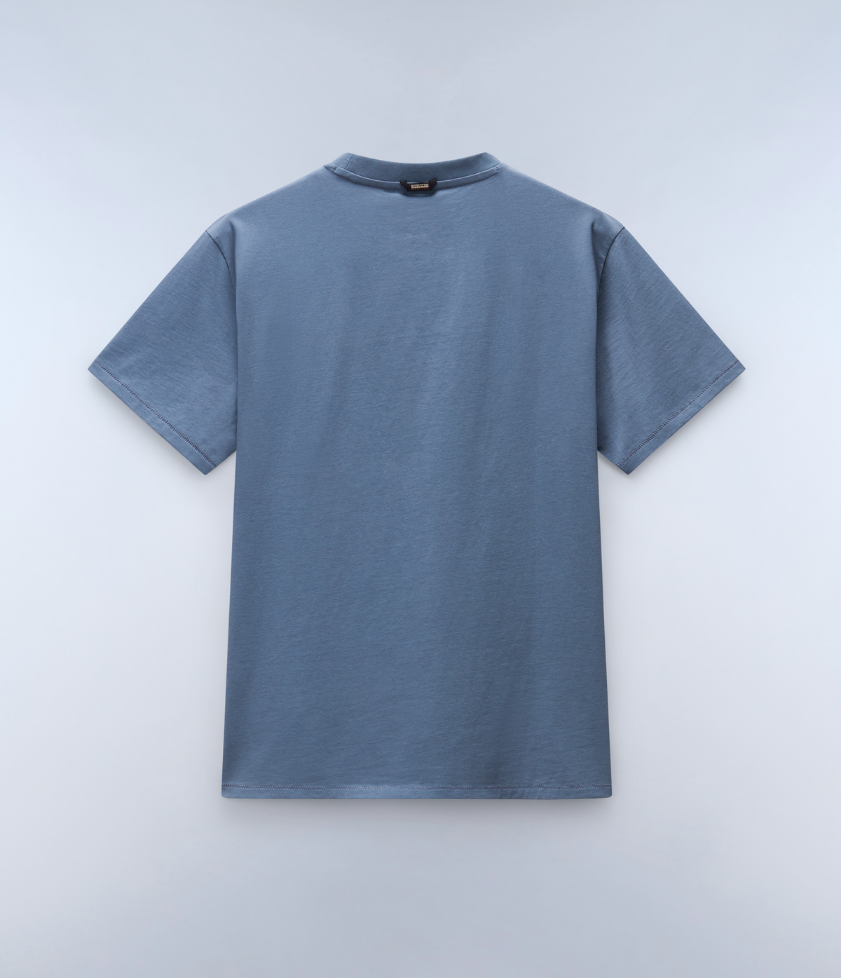 Kurzarm-T-Shirt Turin  - 5