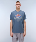 Kurzarm-T-Shirt Turin  - 3