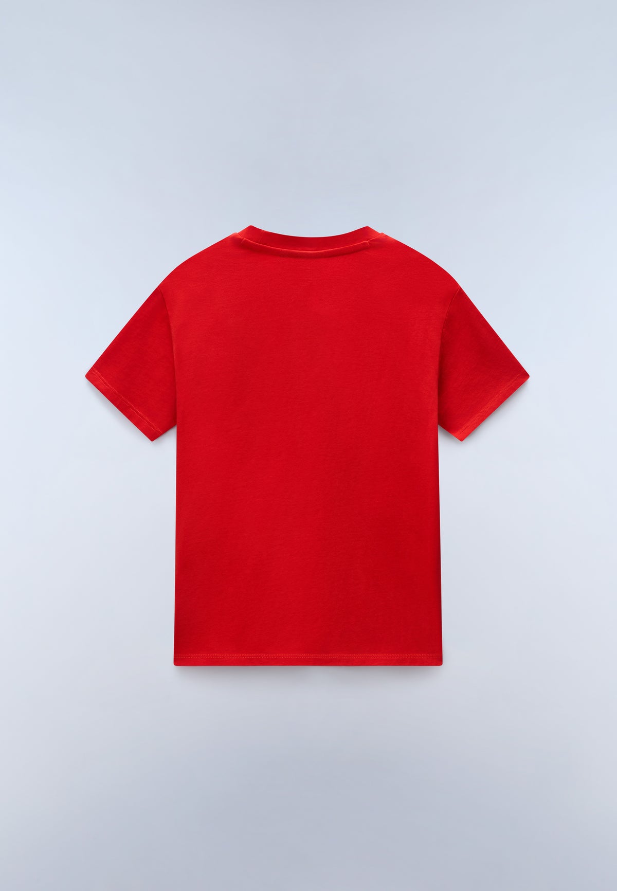 Kurzarm-T-Shirt Antimony  - 6