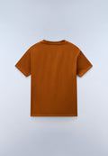 Kurzarm-T-Shirt Antimony  - 6