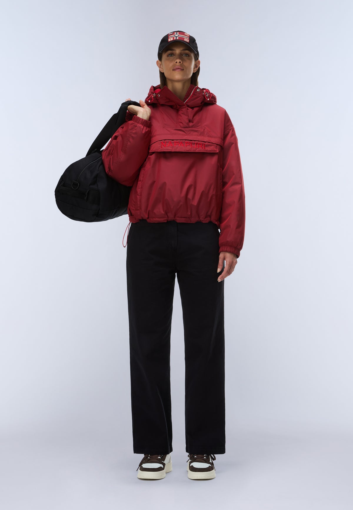 Chinohose Halide  - 2