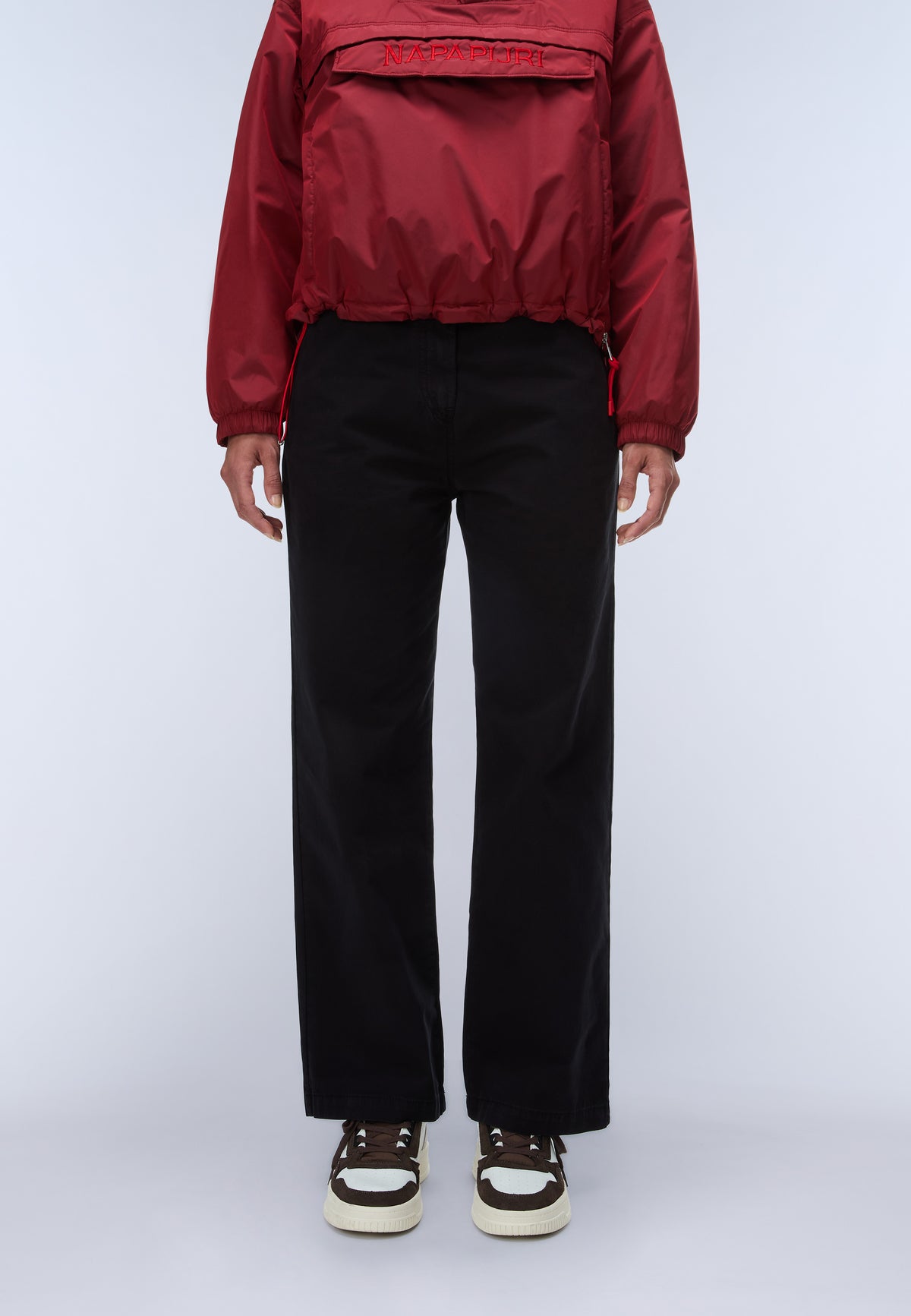 Chinohose Halide  - 3
