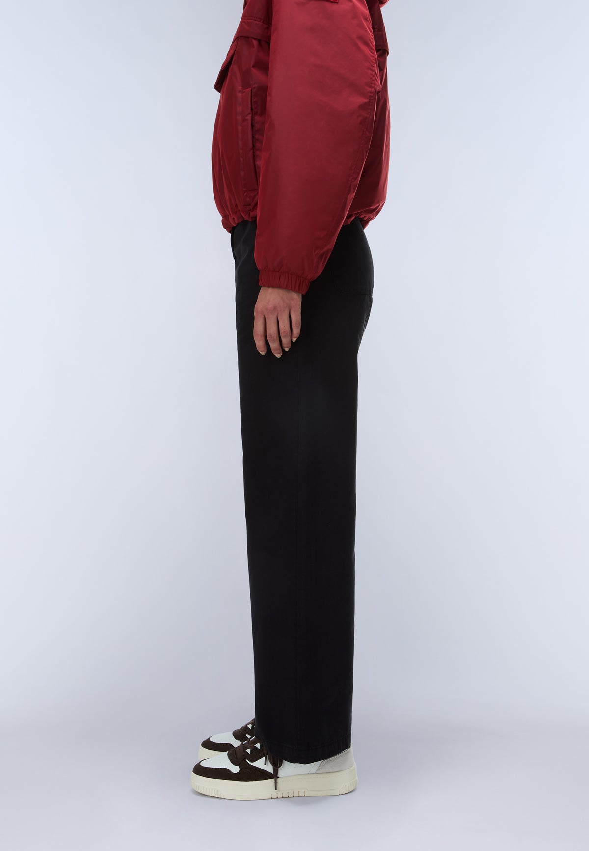 Chinohose Halide  - 4