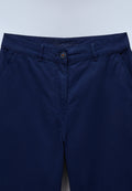 Halide Chino Trousers Blue Academy - 6