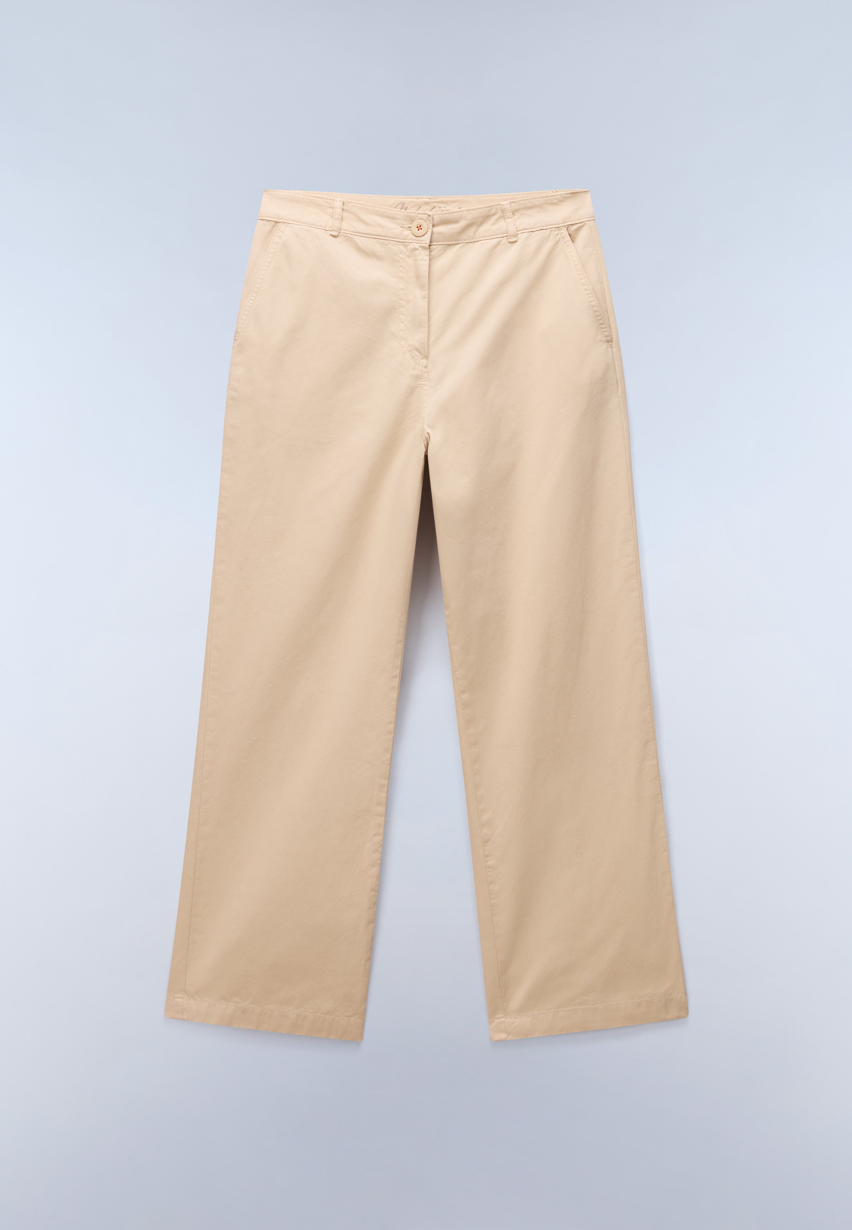 Halide Chino Trousers | Chinos | Napapijri GB