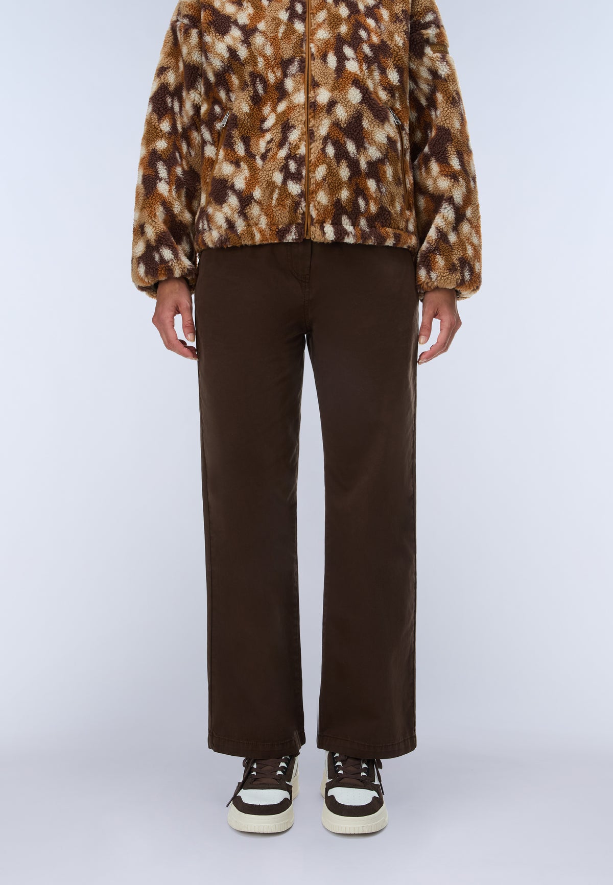 Pantaloni Chino Halide  - 3