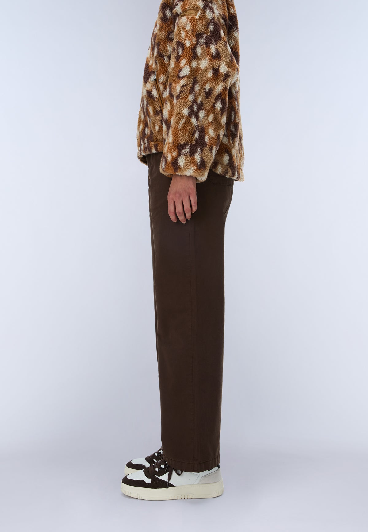 Pantaloni Chino Halide  - 4
