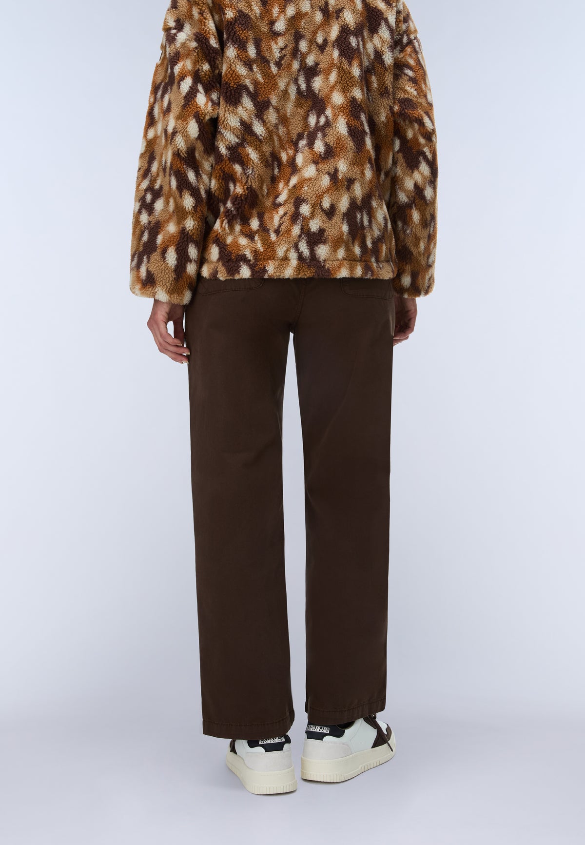 Pantaloni Chino Halide  - 5