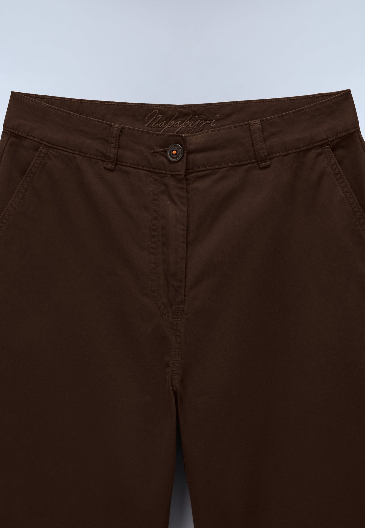 Pantaloni Chino Halide  - 6