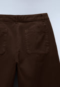 Pantaloni Chino Halide  - 7