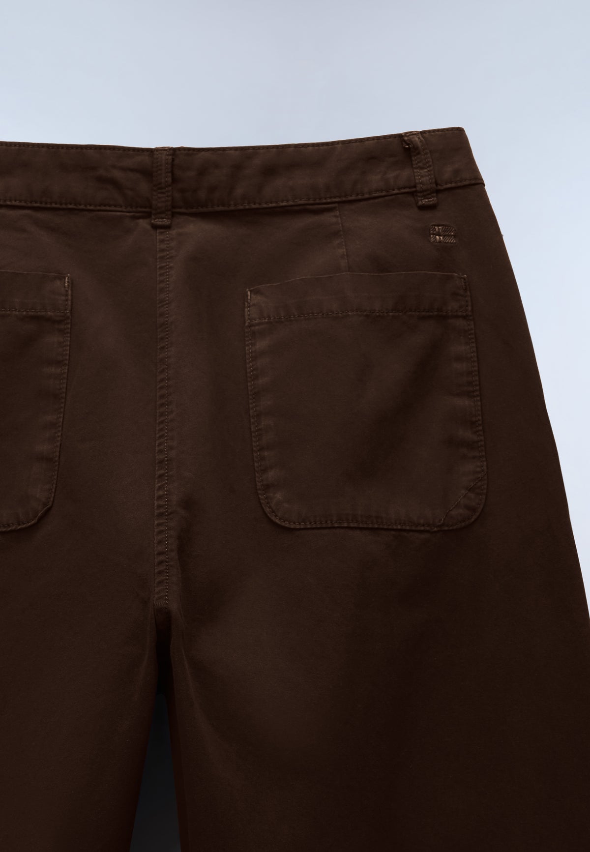 Pantaloni Chino Halide  - 7