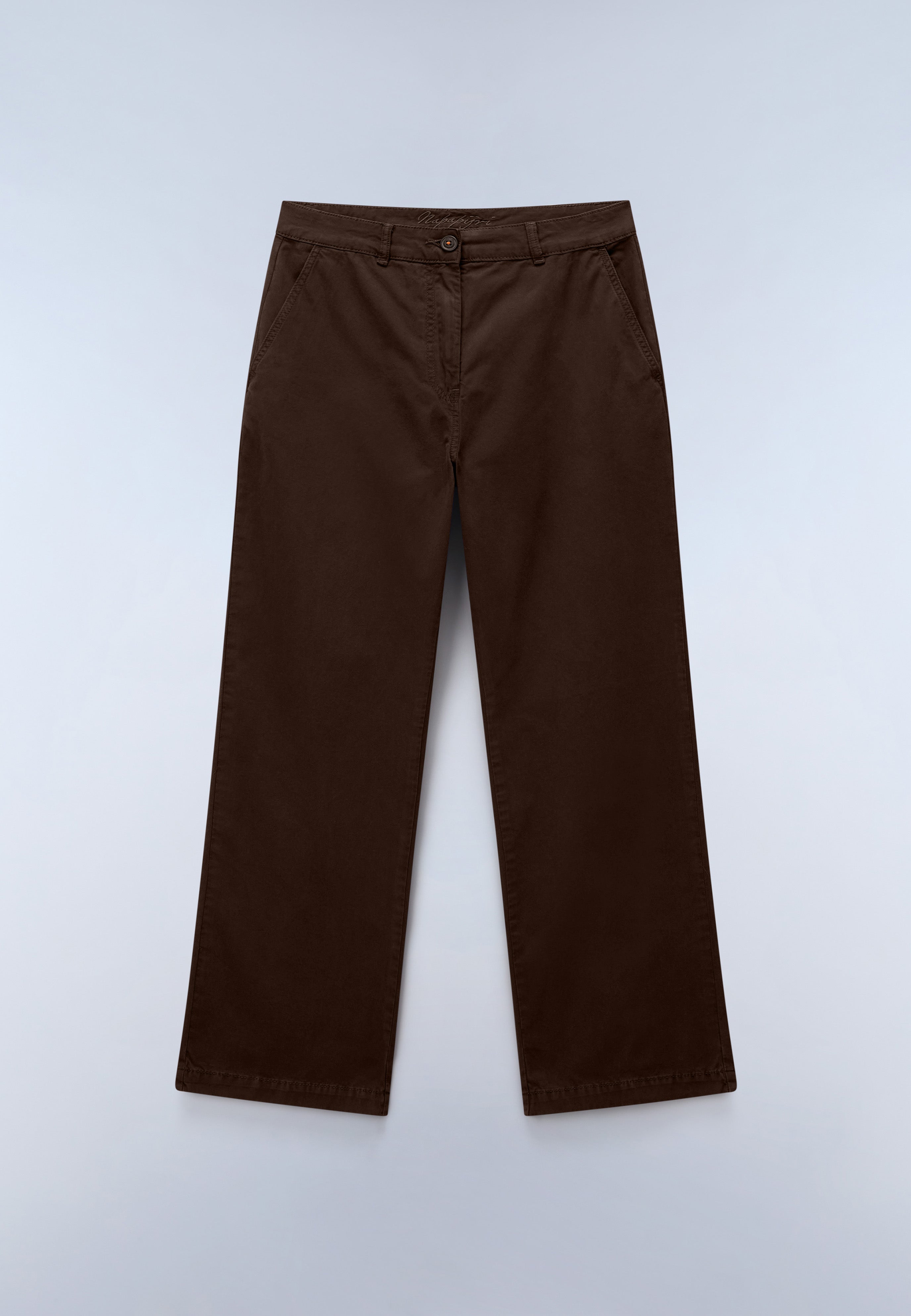 Halide Chino Trousers | Chinos | Napapijri PT
