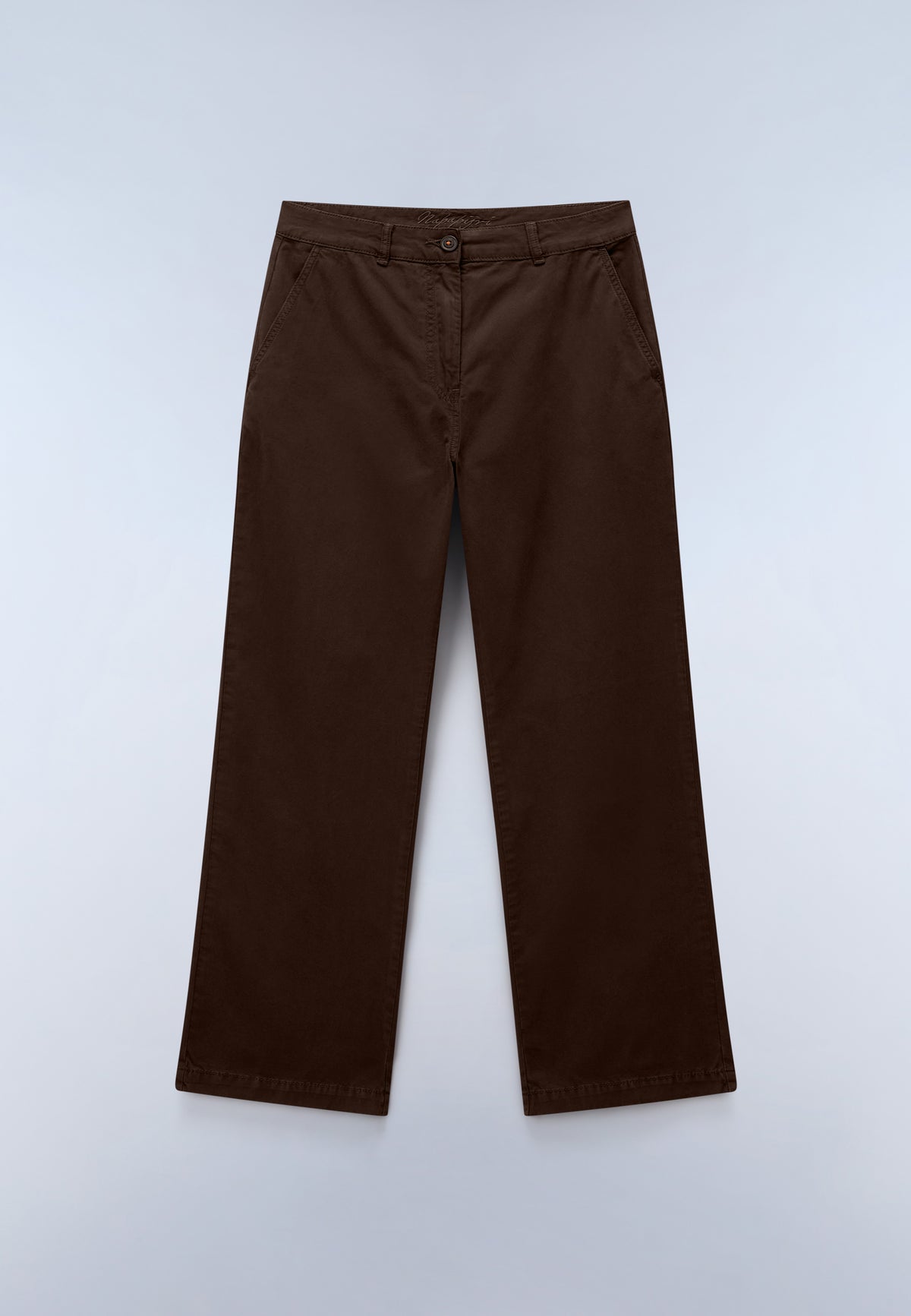 Pantaloni Chino Halide  - 1