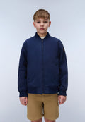 Chaqueta Dipole Azul Academy - 3