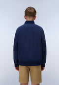 Chaqueta Dipole Azul Academy - 4