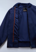 Dipole Jacket Blue Academy - 3