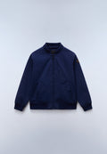 Dipole Jacket Blue Academy - 1