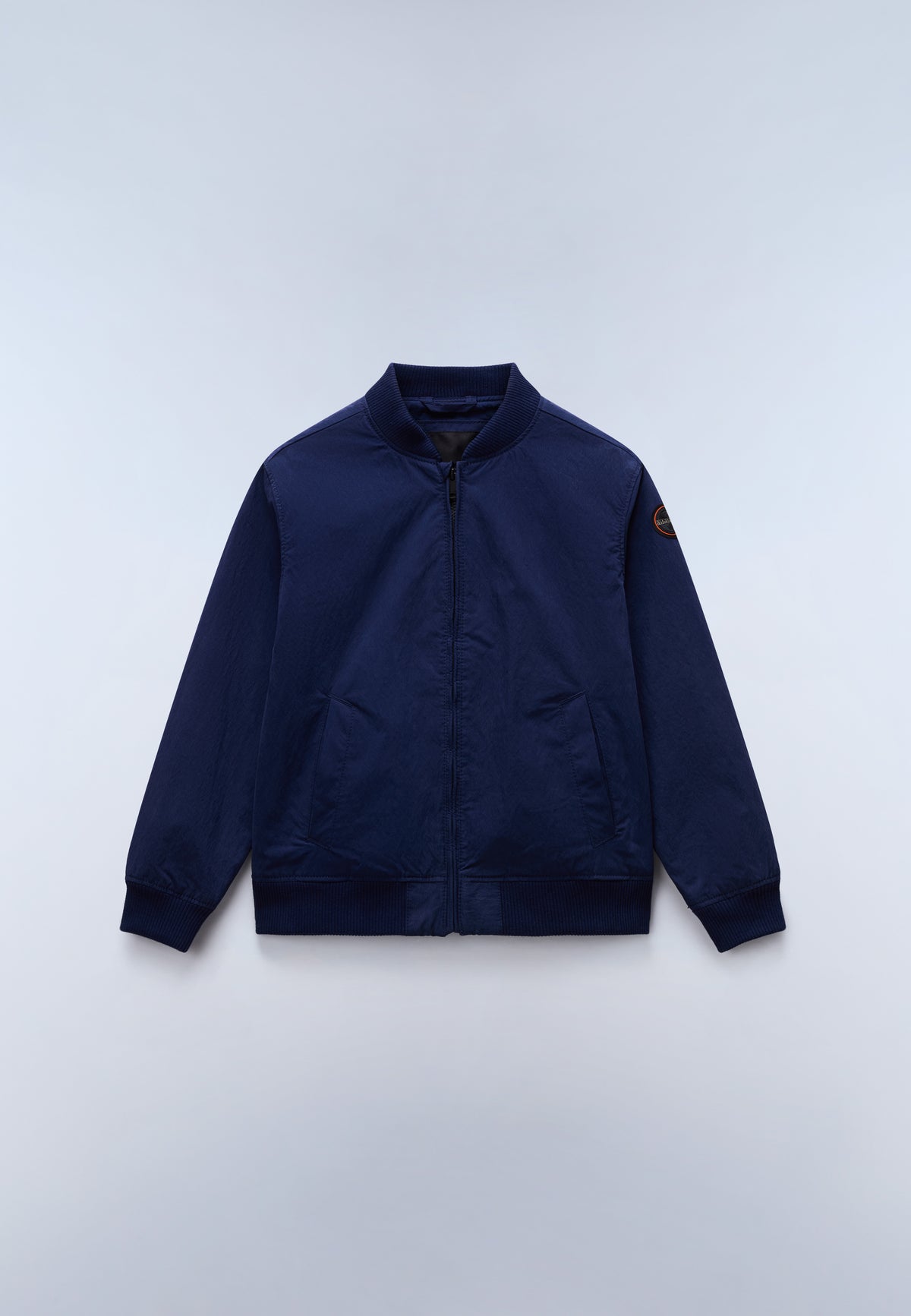 Dipole Jacket Blue Academy - 1