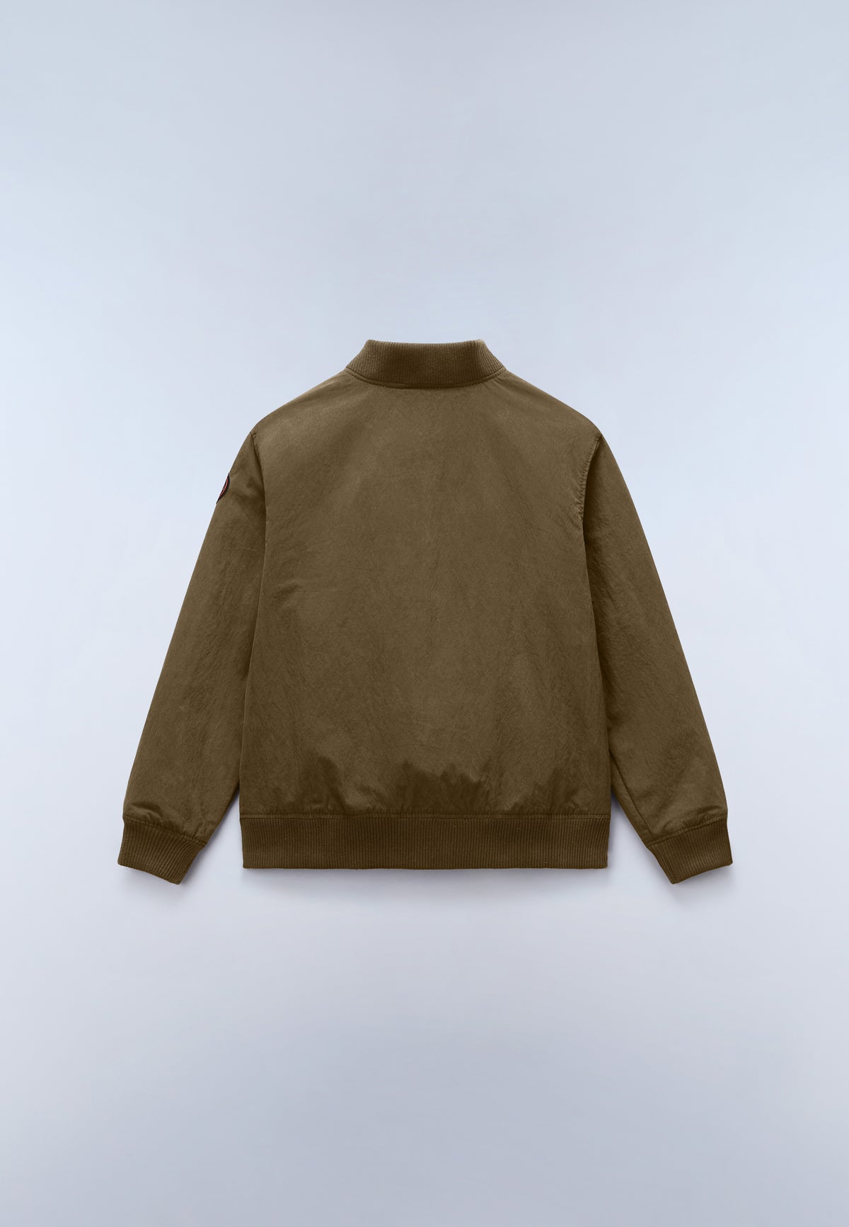 Dipole Jacket Dark Green Olive - 4