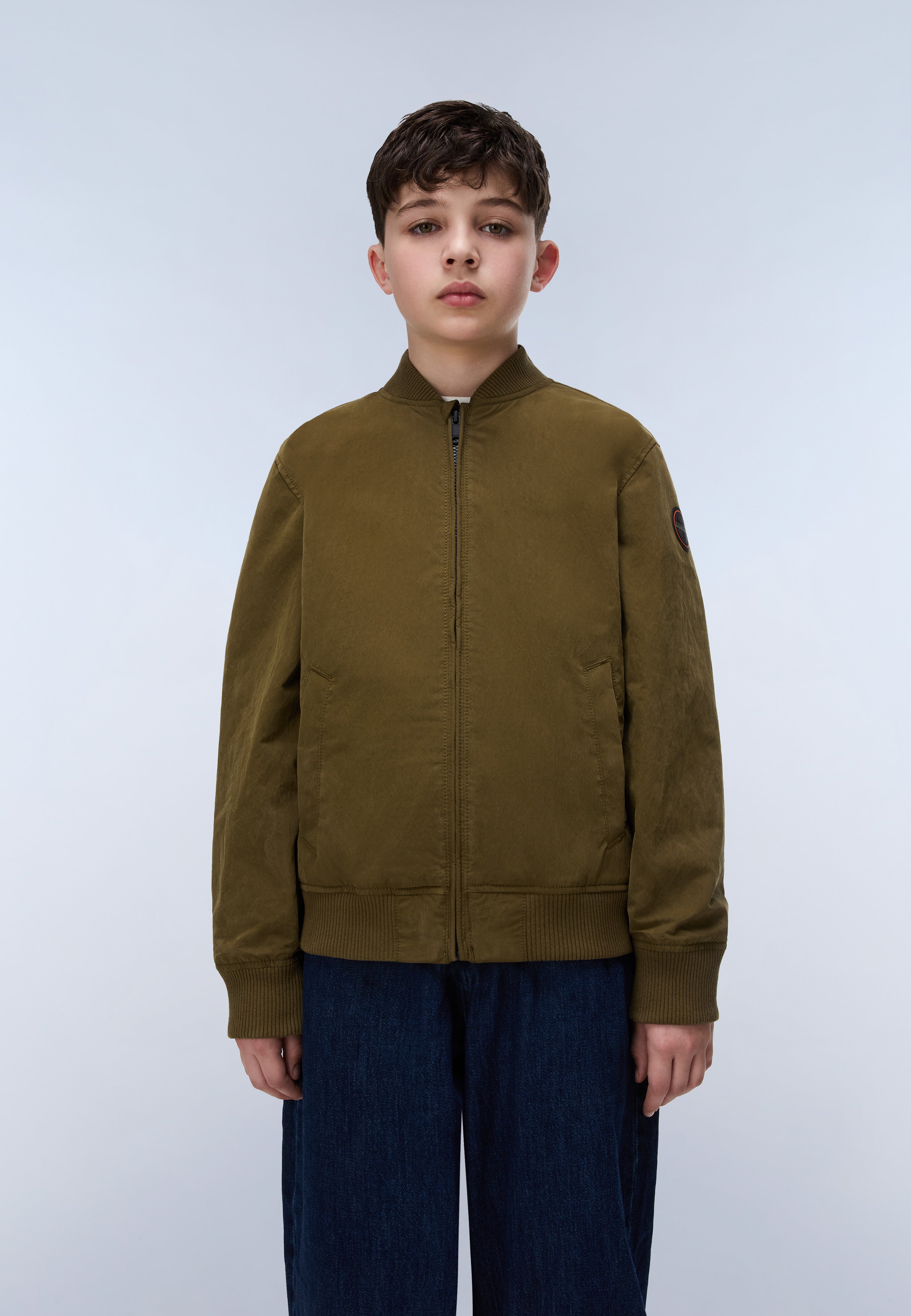 Dipole Jacket | Short Jackets | Napapijri PT