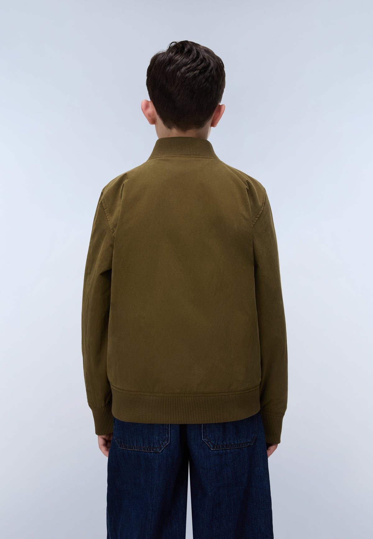 Jacke Dipole  - 4