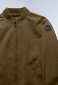 Dipole Jacket Dark Green Olive - 2