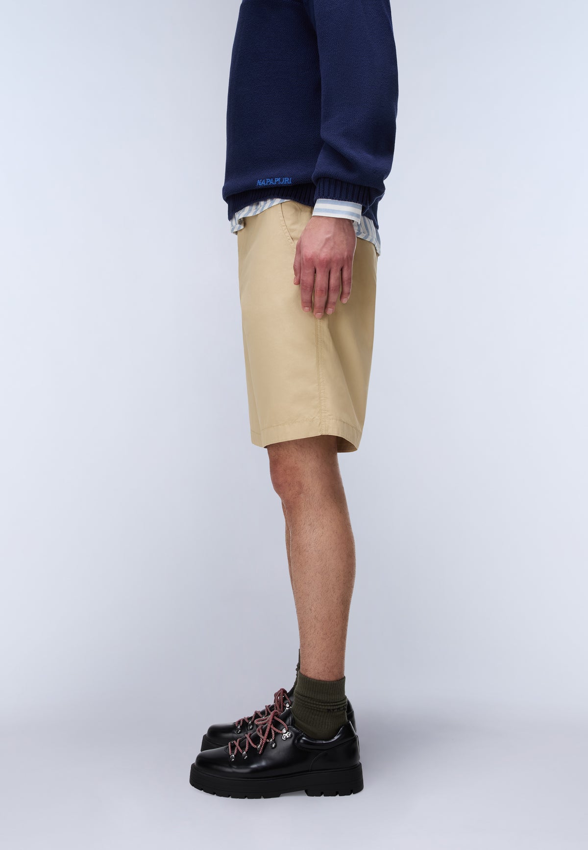 Bermuda-Shorts Nakuru  - 3