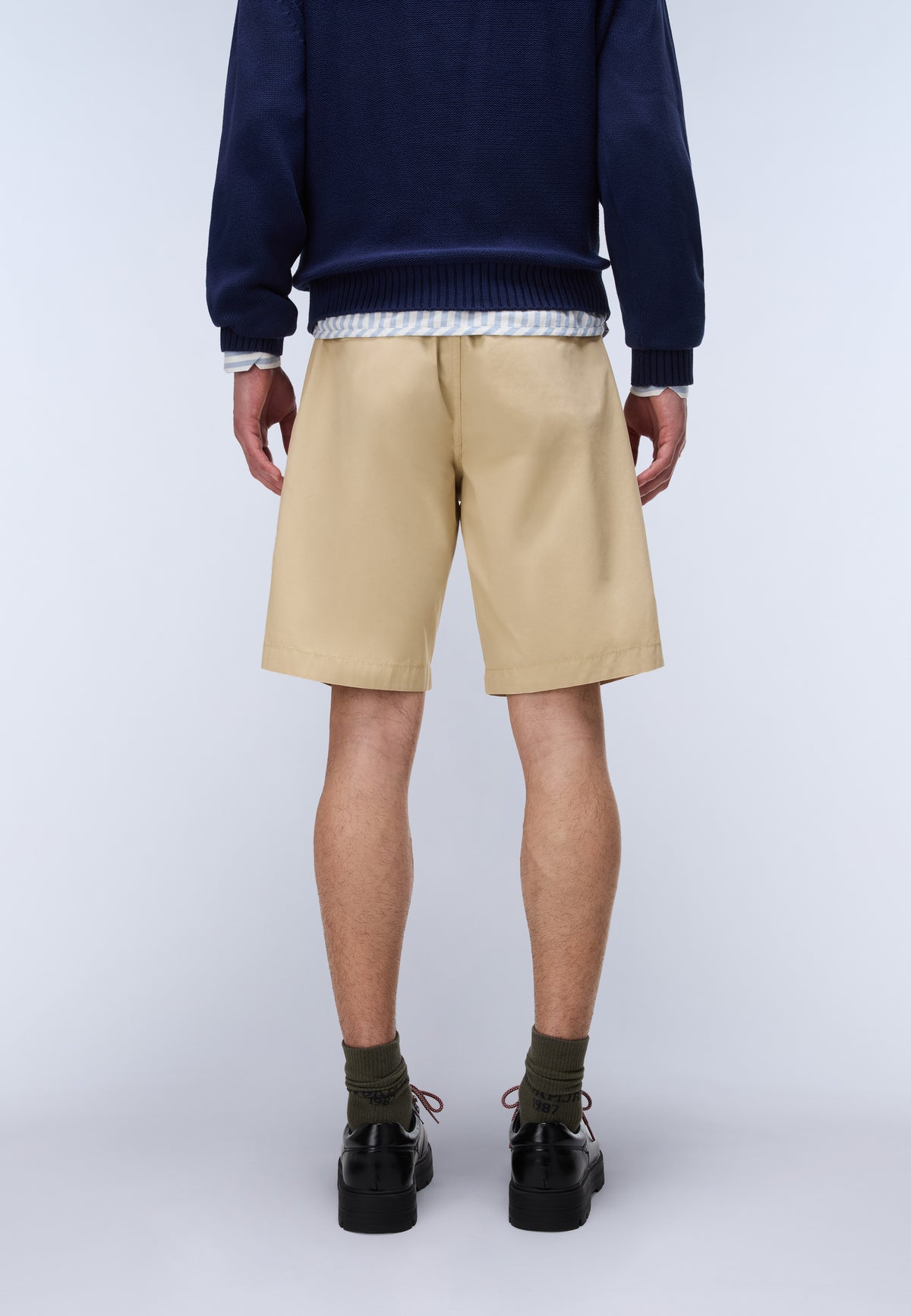 Bermuda-Shorts Nakuru  - 4