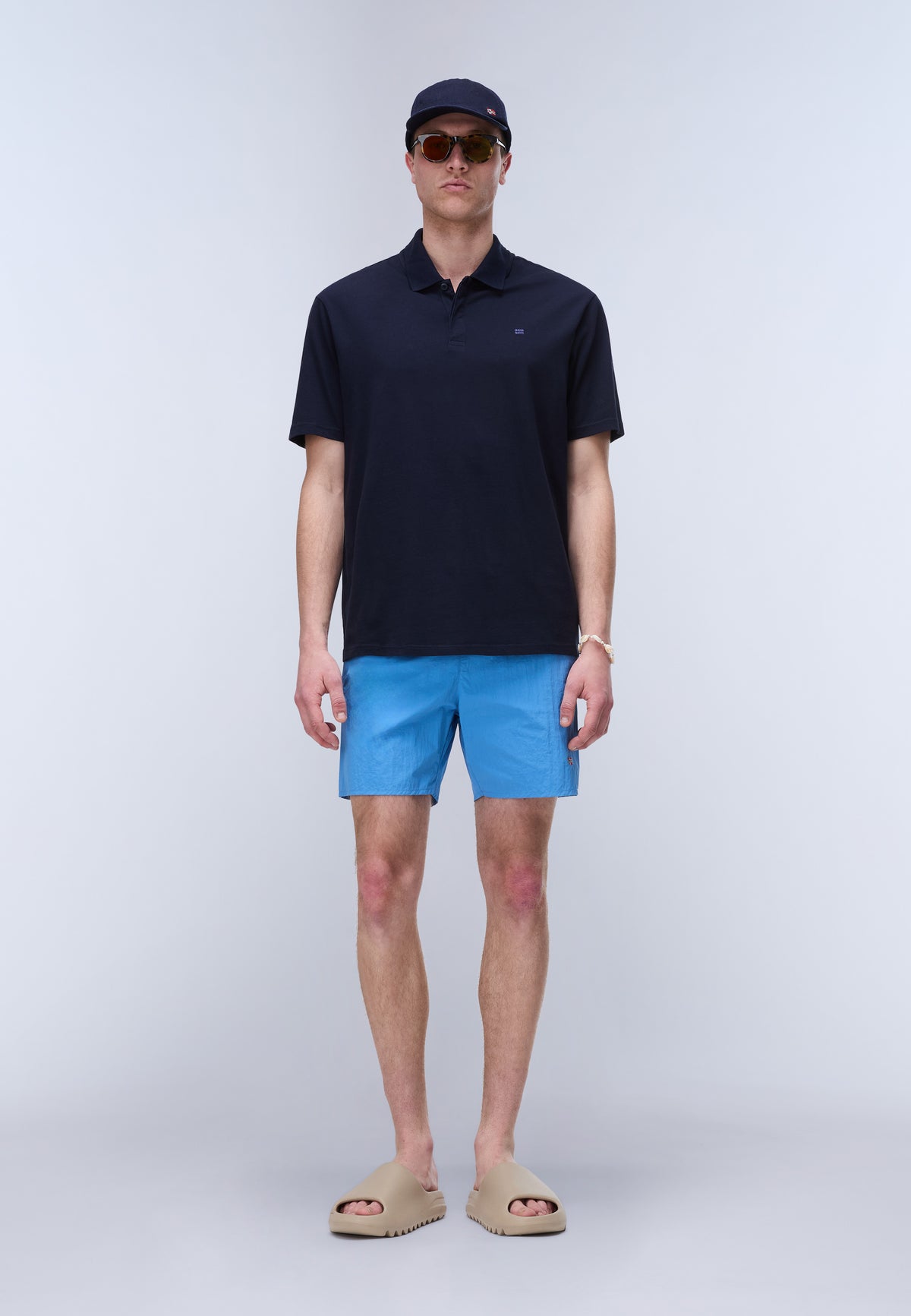 Badehose Haldane  - 2