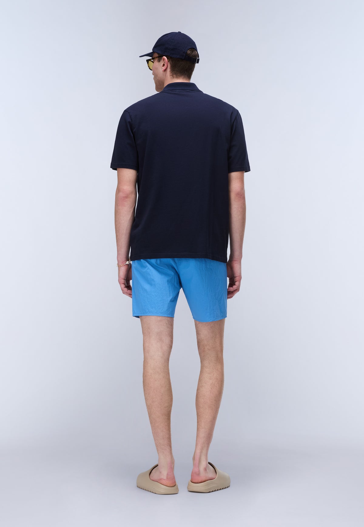 Badehose Haldane  - 3