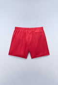 Haldane Swimming Trunks Red - 6