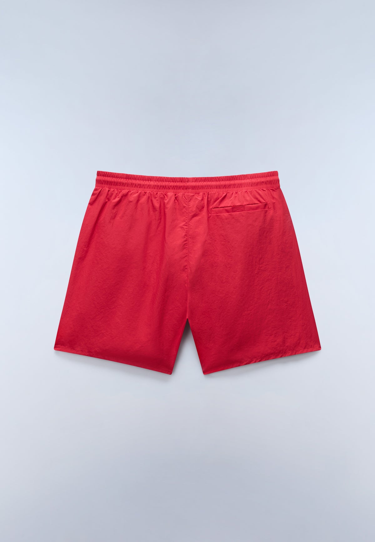Haldane Swimming Trunks Red - 6