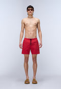 Haldane Swimming Trunks Red - 2